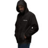 Bully Gods Unisex lightweight zip up windbreaker - Image 2